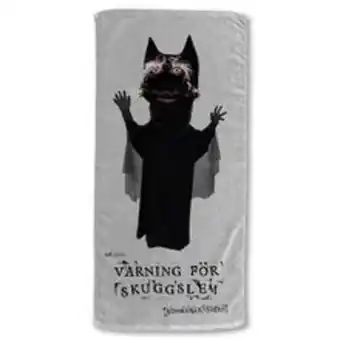 Childrens House Sommarskuggan handduk 70x140 cm erbjuda