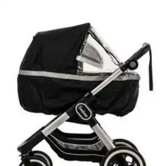 Regnskydd large (duo combi, nxt90 f)