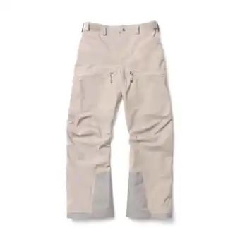 Outnorth Men's purpose pants-2201 sandstorm erbjuda