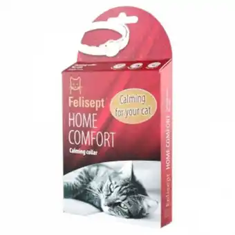 Felisept home comfort halsband