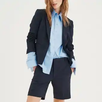 Åhléns Zella blazer jackets erbjuda