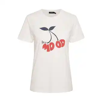 Åhléns Cira t-shirt erbjuda