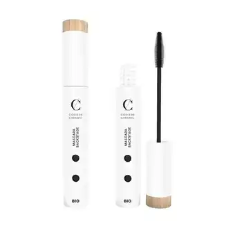Åhléns Couleur caramel backstage mascara erbjuda
