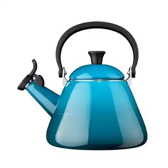 Vattenkittel m. vissla, kone 1,6 l