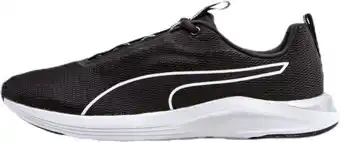 Sportamore Prowl 2 black erbjuda