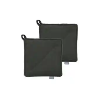 Soft grytlappar, forest green