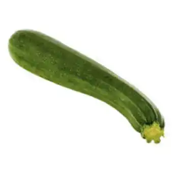 Zucchini klass 1
