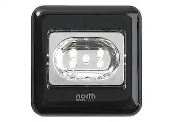 Clas Ohlson Led-belysning smart touch 2-pack erbjuda