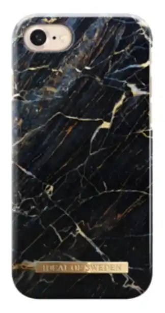 Clas Ohlson Skal för iphone 8/se 2020, ideal of sweden erbjuda