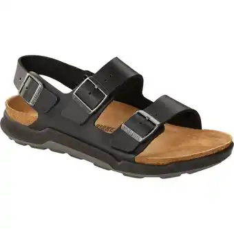 Outnorth Milano ct men´s artic old black erbjuda
