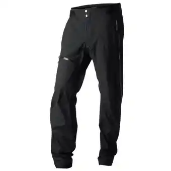 Outnorth Men's bff pants true blk erbjuda