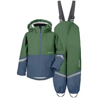 Outnorth Waterman kids' set 6 true blue erbjuda
