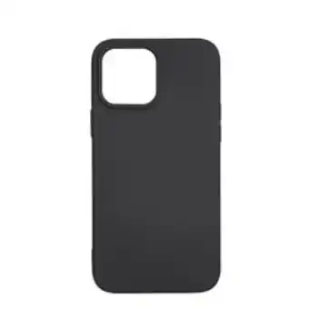 Teknikmagasinet Mobique iphone 13 pro max svart silikonskal erbjuda