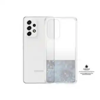 Panzerglass hardcase samsung galaxy a53 transparent mobilskal