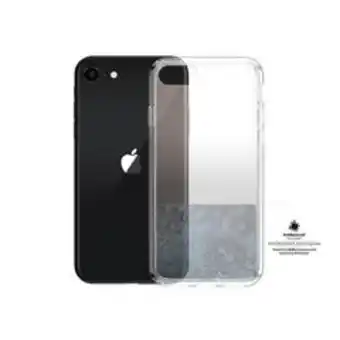 Teknikmagasinet Panzerglass hardcase iphone 6/7/8/se transparent mobilskal erbjuda