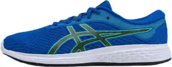 Sportamore Patriot 11 gs blue/black erbjuda