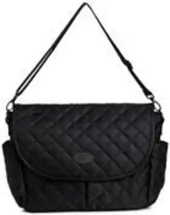 Jollyroom Petite chérie ella skötväska, svart erbjuda