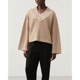 Åhléns Amberlyn sweater erbjuda