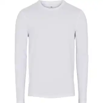 Åhléns Bambu långärmad t-shirt, fsc erbjuda