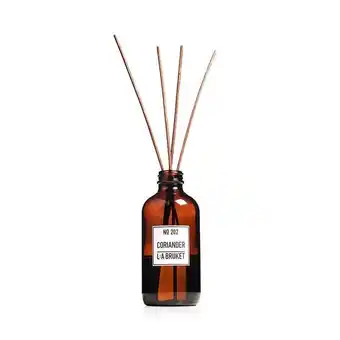 Room diffuser coriander