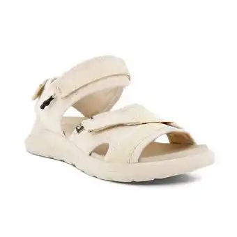 Exowrap sandal