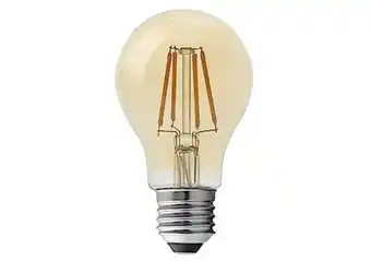 Clas Ohlson Dimringsbar lyktlampa led e27 northlight erbjuda