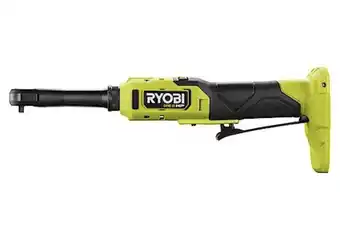 Clas Ohlson Ryobi spärrskaft 1/4” rrw1814x-0 one+ hp, batteridrivet erbjuda