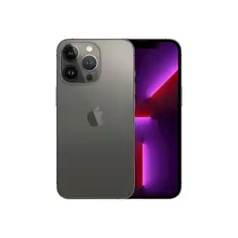 Apple iphone 13 pro 128gb - grafit