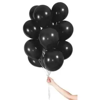 Kjell & Company Ballonger 30-pack erbjuda