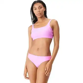 Outnorth Parisa bikini top sakura pink erbjuda