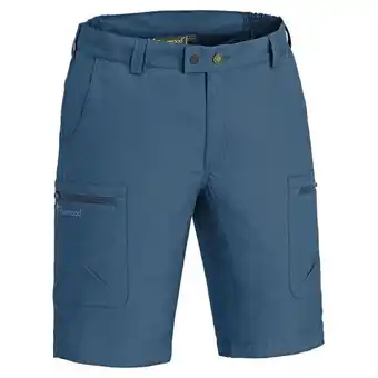 Outnorth Men's tiveden tc-stretch shorts (2021) dark dive erbjuda