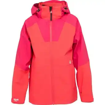 Outnorth Junior's skur jacket poppy erbjuda