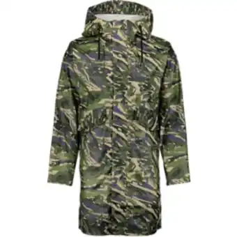 Urban pu parka u