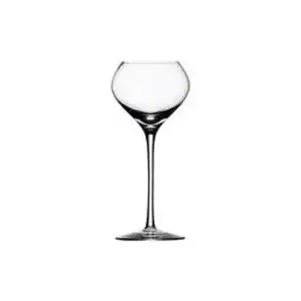 Illums Bolighus Difference sweet vinglas, 22 cl erbjuda