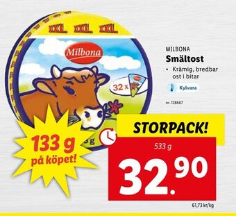 Smältost