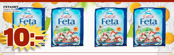 Matboden Ektorp Fetaost erbjuda