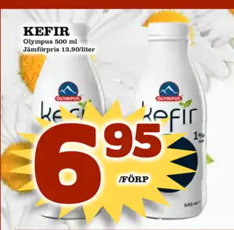 Kefir