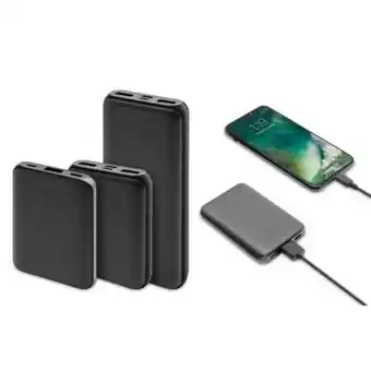 Kjell & Company Linocell powerbank erbjuda