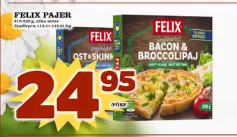 Felix Pajer
