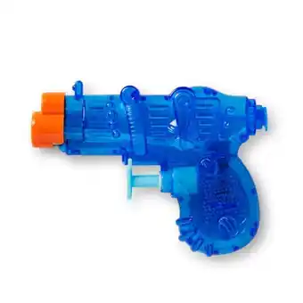 Vattenpistol