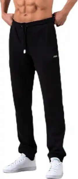 Sportamore Wilmet sweat pants black erbjuda