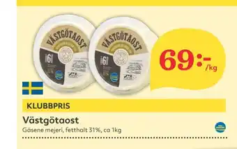 Hemköp Gäsene västgöta erbjuda