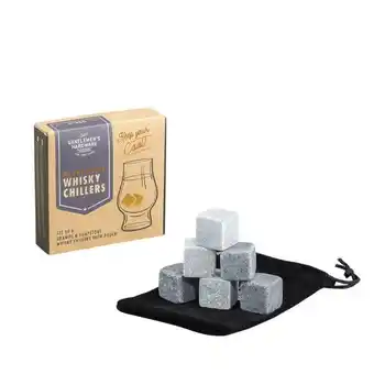Whiskystenar 6-pack