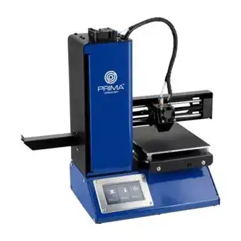 Primacreator p120 v4 färdigmonterad 3d-skrivare
