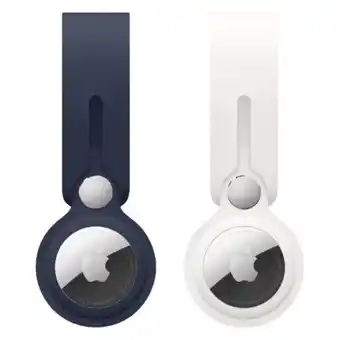 Kjell & Company Apple airtag-loop erbjuda