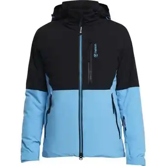 Outnorth Men´s yoke mpc ext. jacket turquoise erbjuda