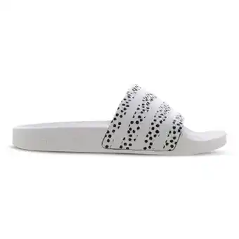 Foot Locker Adidas adilette erbjuda