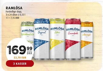 Scandinavian Park Ramlösa erbjuda