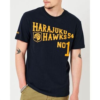 Åhléns Vintage collegiate t-shirt erbjuda