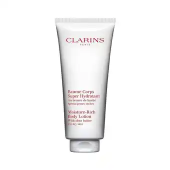 Åhléns Moisture-rich body lotion erbjuda